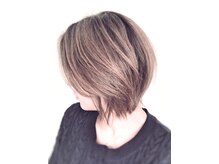 カラーバー 大塚(Color Bar)