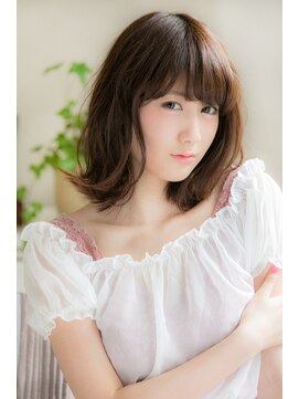 リトル 心斎橋(little) ルーズミディ