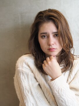 オンアフライデー(on a friday) ラフワンカール