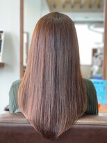 ラフィール(roughire) BIKAKU(美革)ストレート