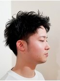 【COLO 吉祥寺 福士拓也】お客様スタイル