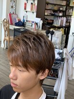 オペラ ヘア デザイン(OPERA Hair design)&nbsp;メンズカット