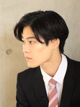 マイロ(mailo) ビジカジサイドパートショート