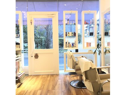 プチティアラ フォーヘアー(Petite Tiara for hair)の写真