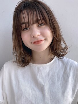 ガーデントウキョウ(GARDEN Tokyo) 【GARDEN 田中麻由】