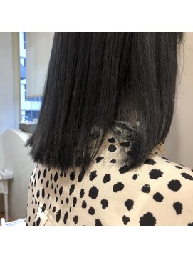 フォルテ 島田店 ダークグレージュ