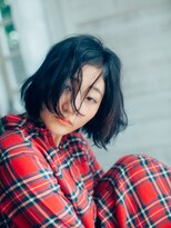 プロデュース 相模原店(Produce)&nbsp;ディープボブ