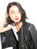 カット＋オーガニックパーマ ￥12250→￥11000
