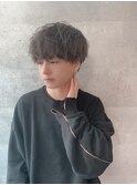 ナチュラルマッシュ