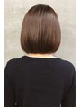 ミッゾ(MIZZO) トリートメントで女性らしい柔らかな雰囲気に☆