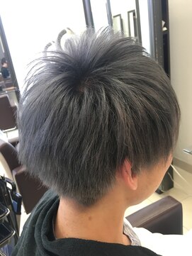 イン東京 足利店 カット＆ダブルカラー