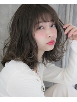 リリアン 表参道(relian)&nbsp;ココアグレージュ