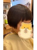 キッズカット