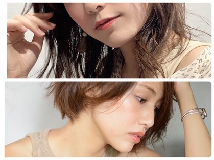 リタ ヘアー(LITA HAIR)の写真