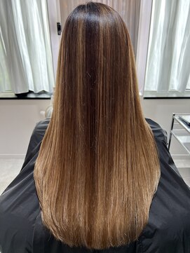 ダリア 横浜(DALIA) 触りたくなる最強艶髪はいかがですか？