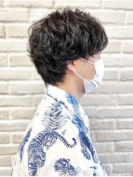 シュエール(Chuaile) ソフトウルフ×ゆるスパイラル