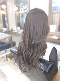 グレージュ
