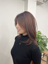 髪質改善/髪質再生/20代30代40代50代