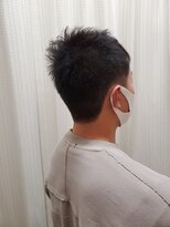 美容室ロゼ 上名古屋店&nbsp;ショート