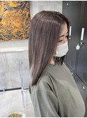 グレージュ