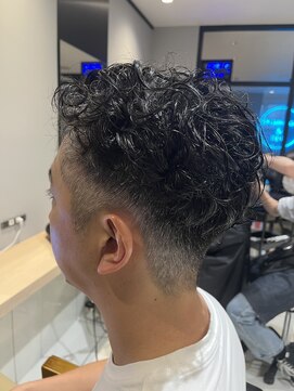 フラミューム 町田(flammeum) メンズスタイル【町田】【成瀬】【玉川学園前】