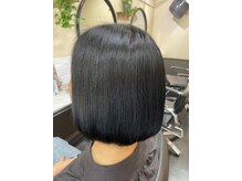 美容室むっしゅ