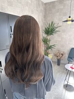 スキル 水戸(SKILL)&nbsp;くすみブラウン