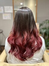 ルシードスタイル ナチュールトゥ(LUCIDO STYLE nature to)