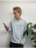 メンズショート