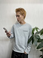 ウェグ 難波(WEG) メンズショート