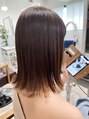 エレノア 新宿西口店(Eleanor)&nbsp;この後ろ姿に見覚えのある方は是非！