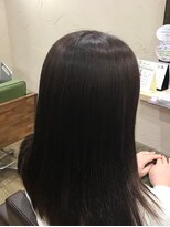 ユイト ミリオンズ(huit millions)&nbsp;髪質改善カラー