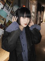 キヴィ(kivi)&nbsp;black×bob