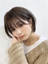 ロンドローズ 名古屋(Lond damaskRose)&nbsp;ブリーチ ダブルカラー トリートメント_4401