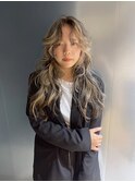 stylish design×layer cut