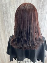 シエル 立川店(CIEL) 【CIEL原田】ベリーピンク