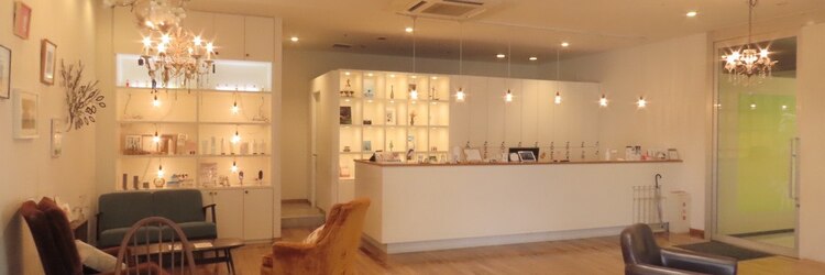 ルッツ(Lutz. hair design)のサロンヘッダー