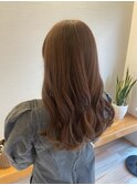 明るめベージュ