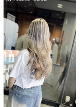 アップル(APPLE!) シャドールーツ