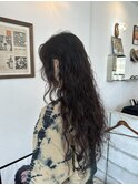 ロングスパイラル