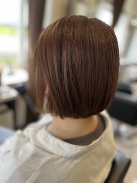 コア フィール ア デイ(COIFFURE A DAY) 【M3Dお得クーポン】おすすめメニュー