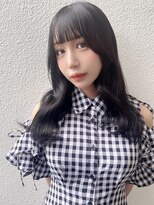 シンク オモテサンドウ(sync omotesando)&nbsp;巻ける縮毛矯正