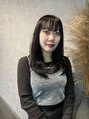 ゼストソエル(ZEST soell) 関 結菜