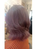 シャンティ 琴似店(Shanti)&nbsp;柔らかウルフ