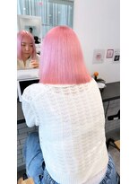 カラ ヘアーサロン(Kala Hair Salon)&nbsp;ピンクベージュ