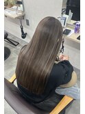 シークレットハイライト