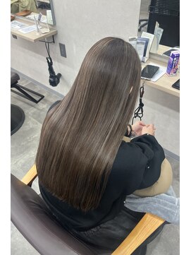 フュー 新小岩(few.) シークレットハイライト