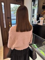 アンビ(ambi) ラベンダーチョコレート