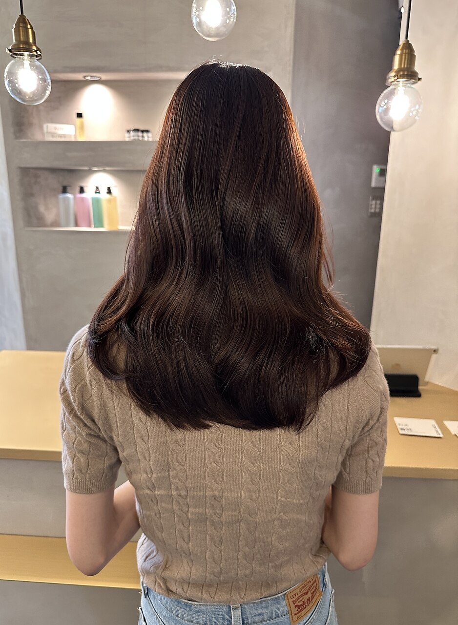 最高級カシミヤトリートメント aphia connectでずっと触ってい 最高級カシミヤトリートメント aphia connectでずっと触ってい