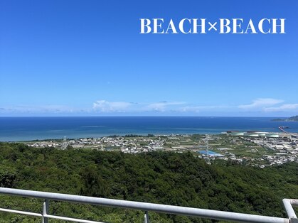 ビーチ(BEACH×BEACH)の写真